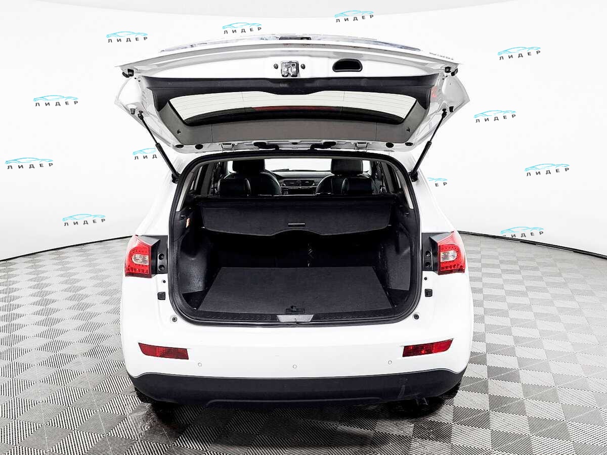 Б/У Зоти Т600 2015 года. Фото: #7