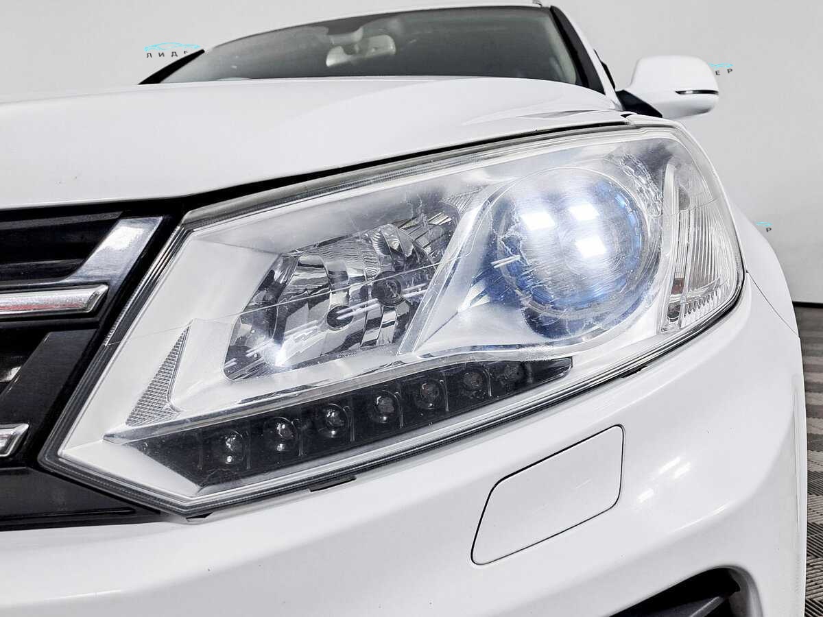 Б/У Зоти Т600 2015 года. Фото: #14