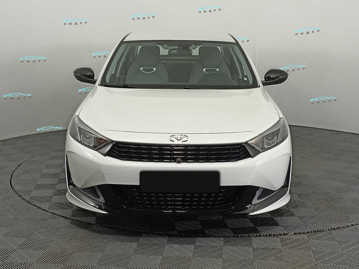 Б/У Кайи Е5 2023 года. Фото: #1