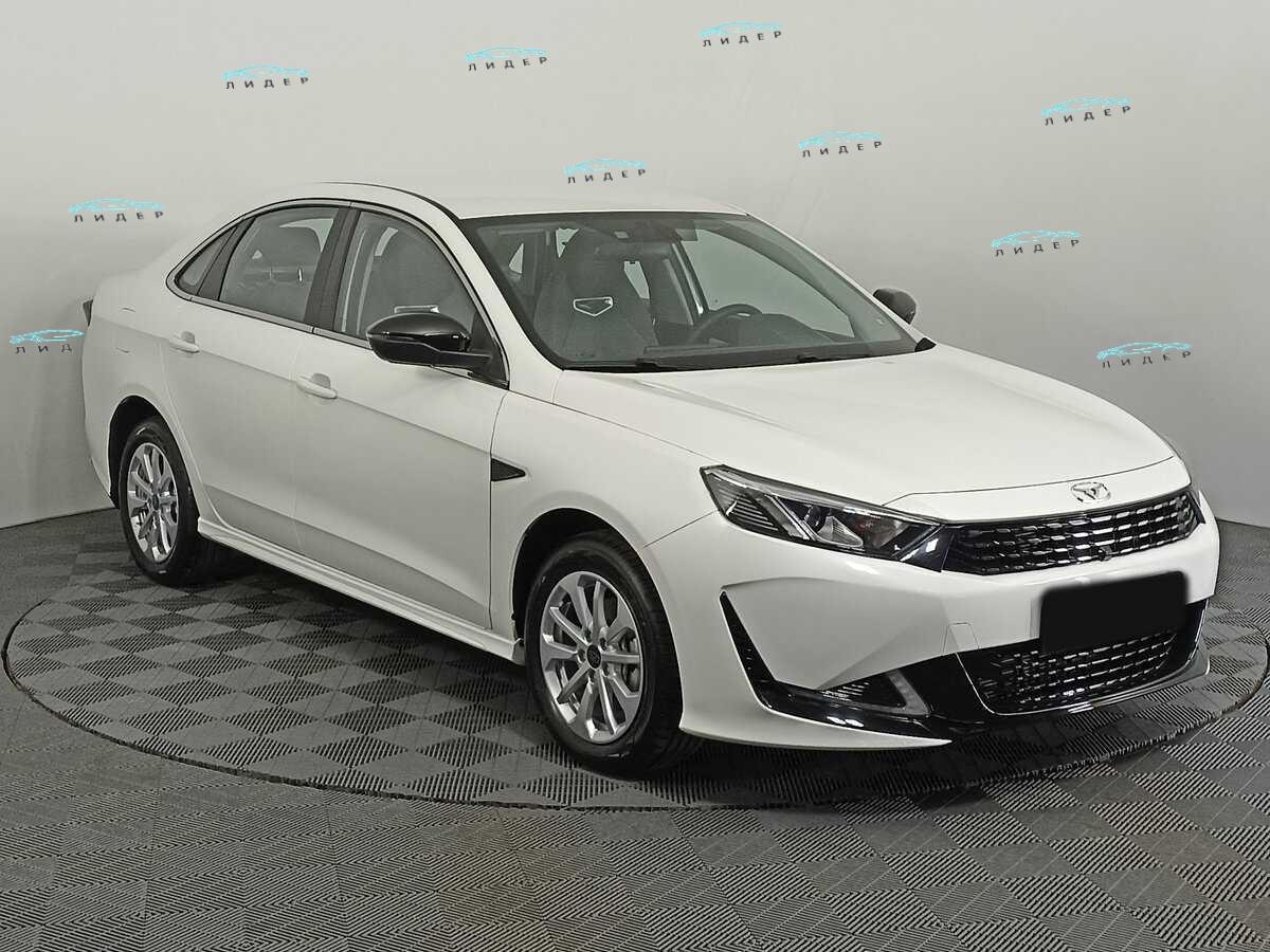 Б/У Кайи Е5 2023 года. Фото: #2