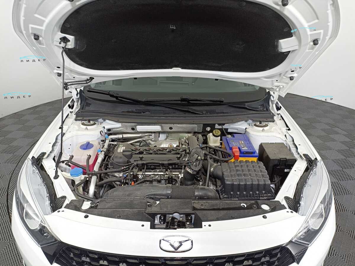 Б/У Кайи Е5 2023 года. Фото: #7