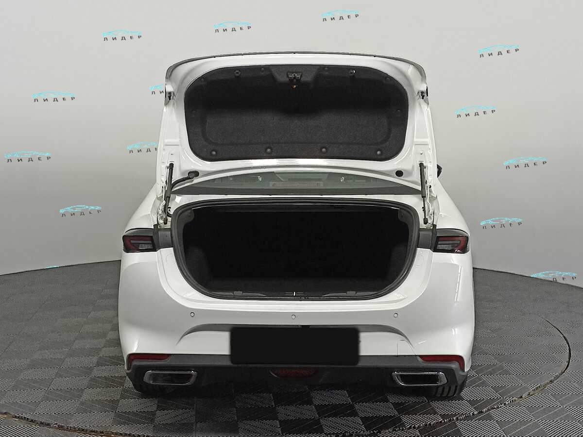 Б/У Кайи Е5 2023 года. Фото: #8