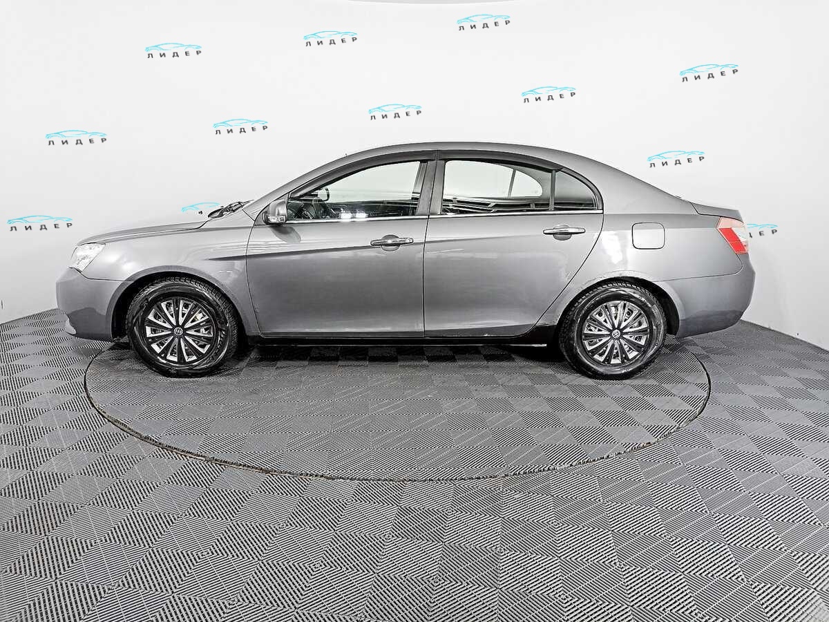 Б/У Джили Эмгранд ЕЦ7 2013 года. Фото: #7