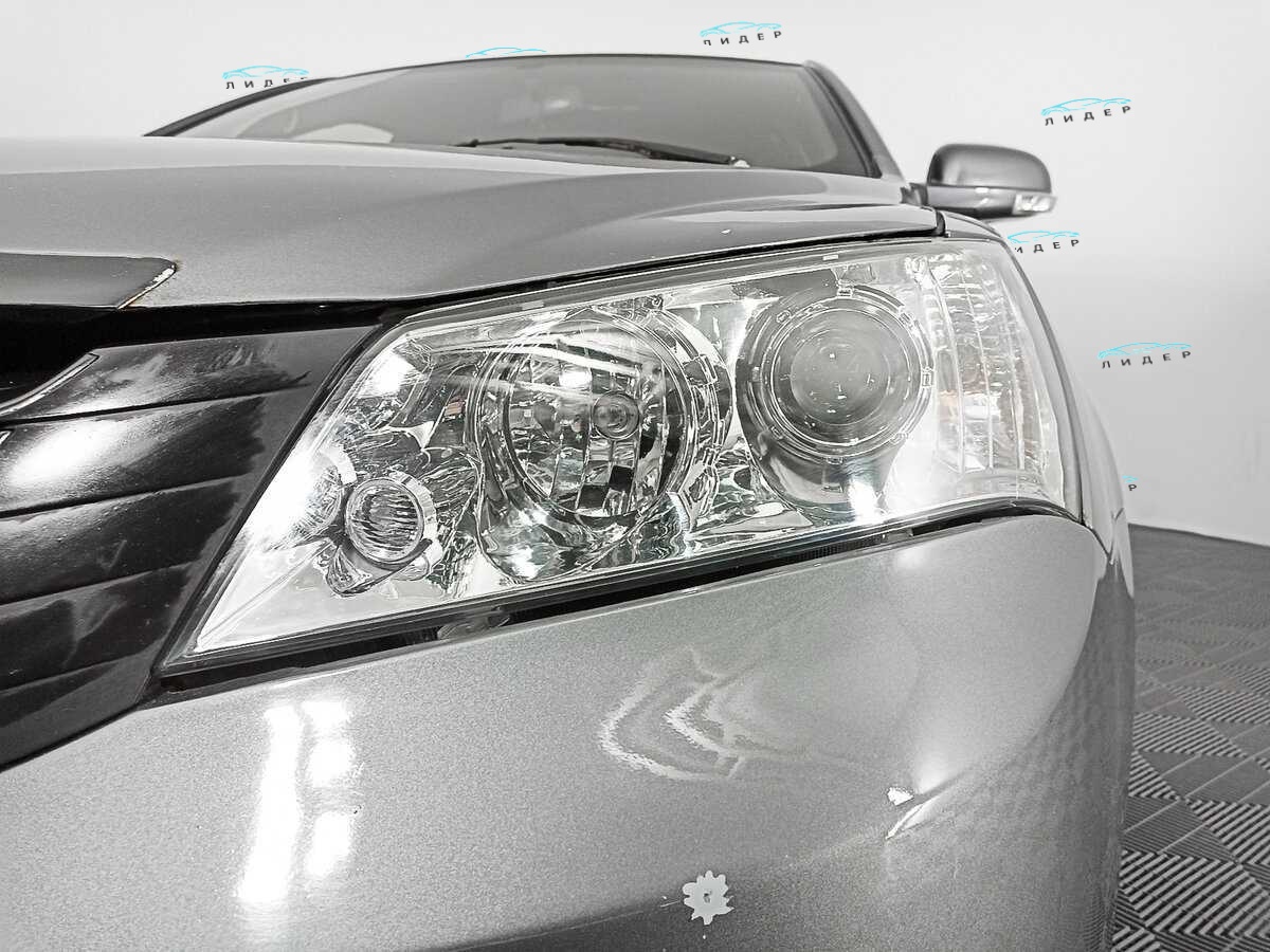 Б/У Джили Эмгранд ЕЦ7 2013 года. Фото: #15