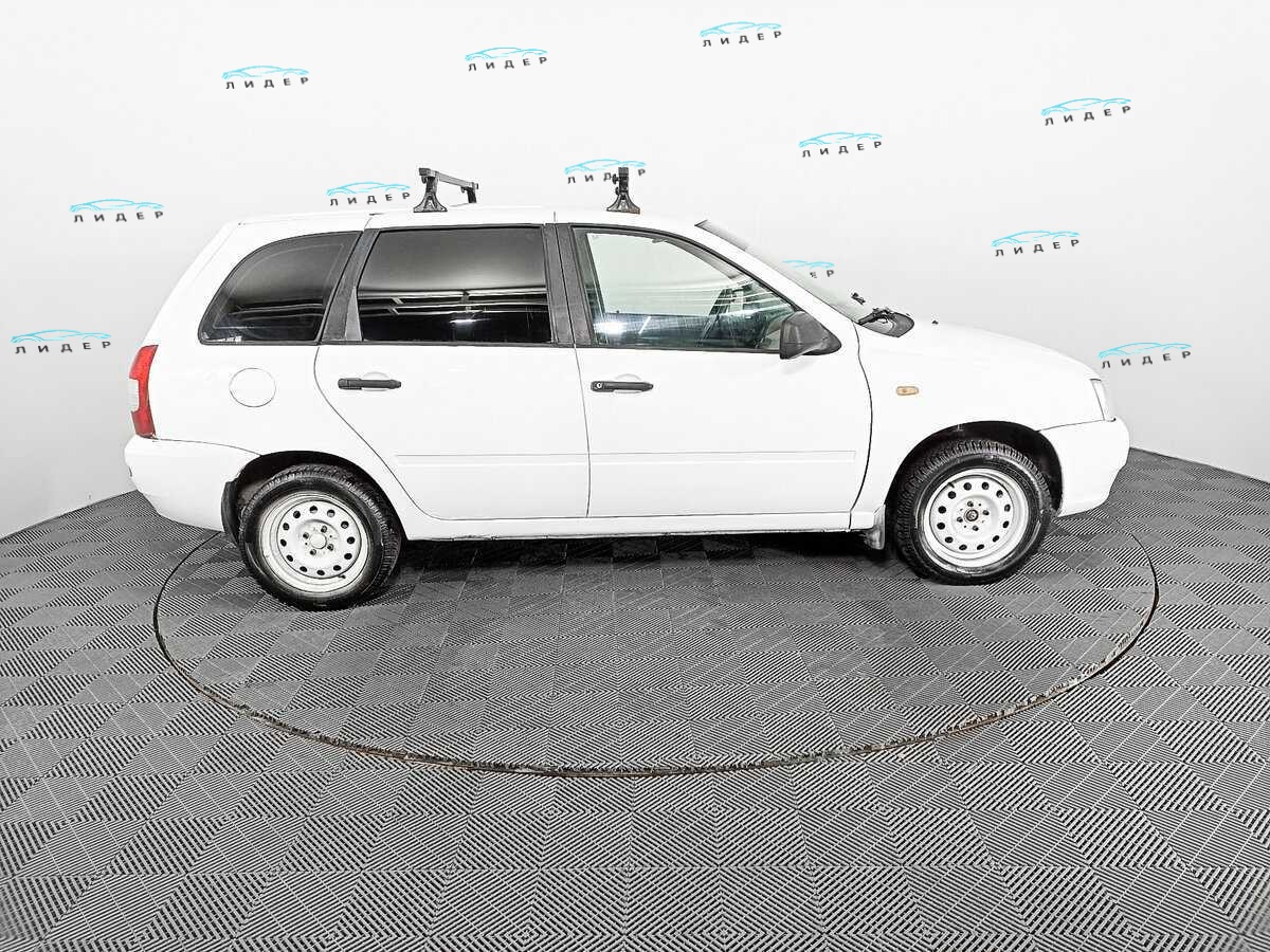 Б/У Лада (ВАЗ) Калина 2011 года. Фото: #3