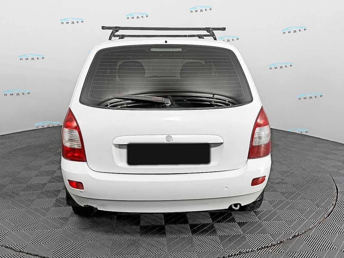 Б/У Лада (ВАЗ) Калина 2011 года. Фото: #5