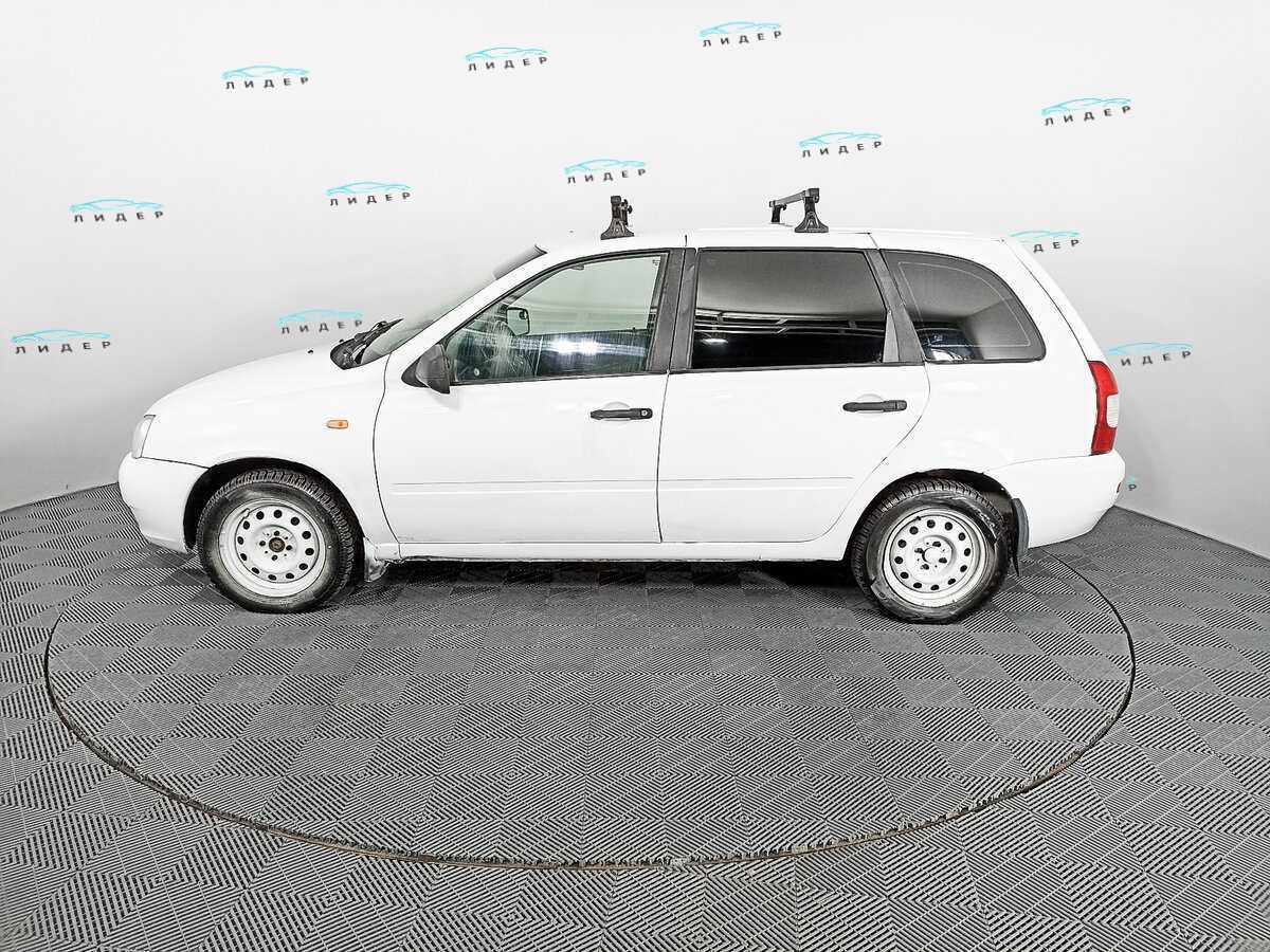 Б/У Лада (ВАЗ) Калина 2011 года. Фото: #7