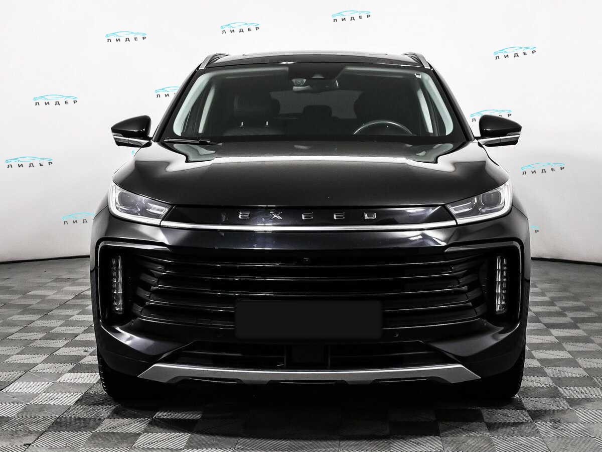 Б/У Эксид Т-Икс-Л 2022 года. Фото: #1