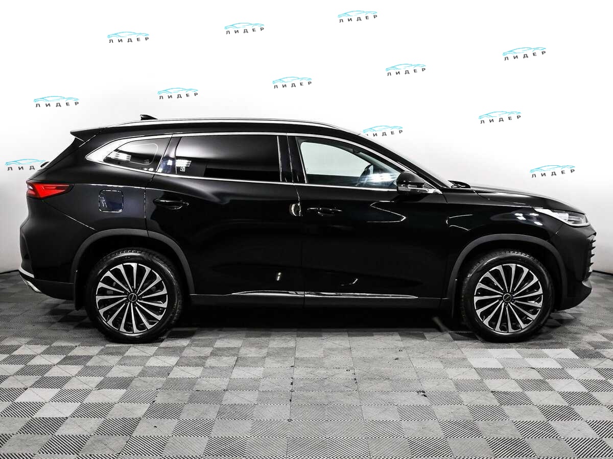 Б/У Эксид Т-Икс-Л 2022 года. Фото: #3