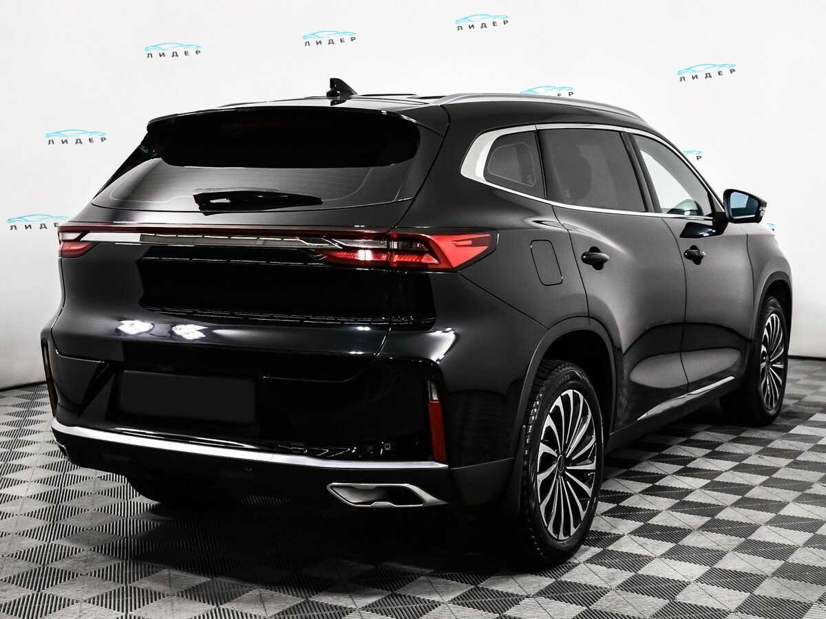 Б/У Эксид Т-Икс-Л 2022 года. Фото: #4