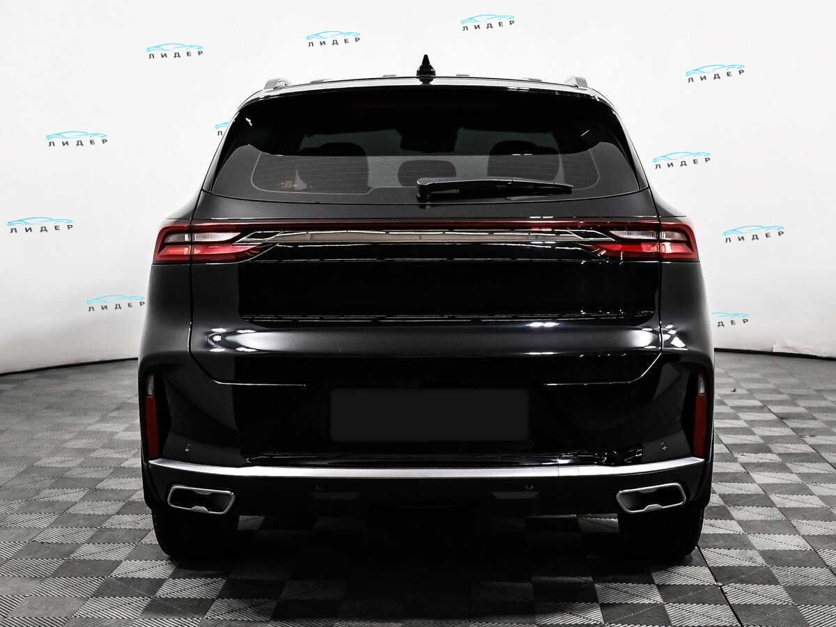 Б/У Эксид Т-Икс-Л 2022 года. Фото: #5