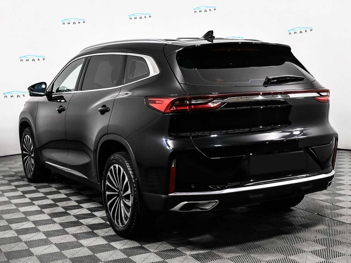 Б/У Эксид Т-Икс-Л 2022 года. Фото: #6