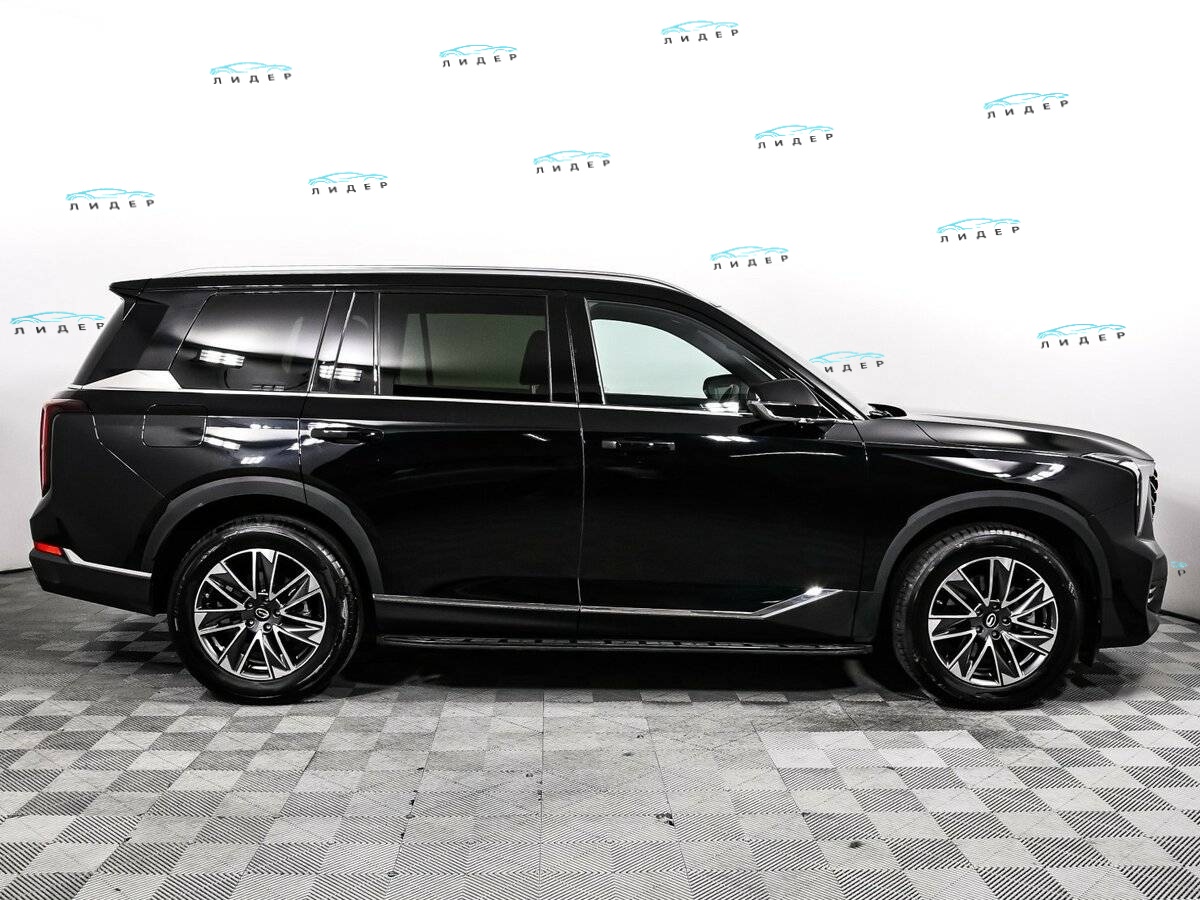 Б/У Джак ГС8 2024 года. Фото: #3