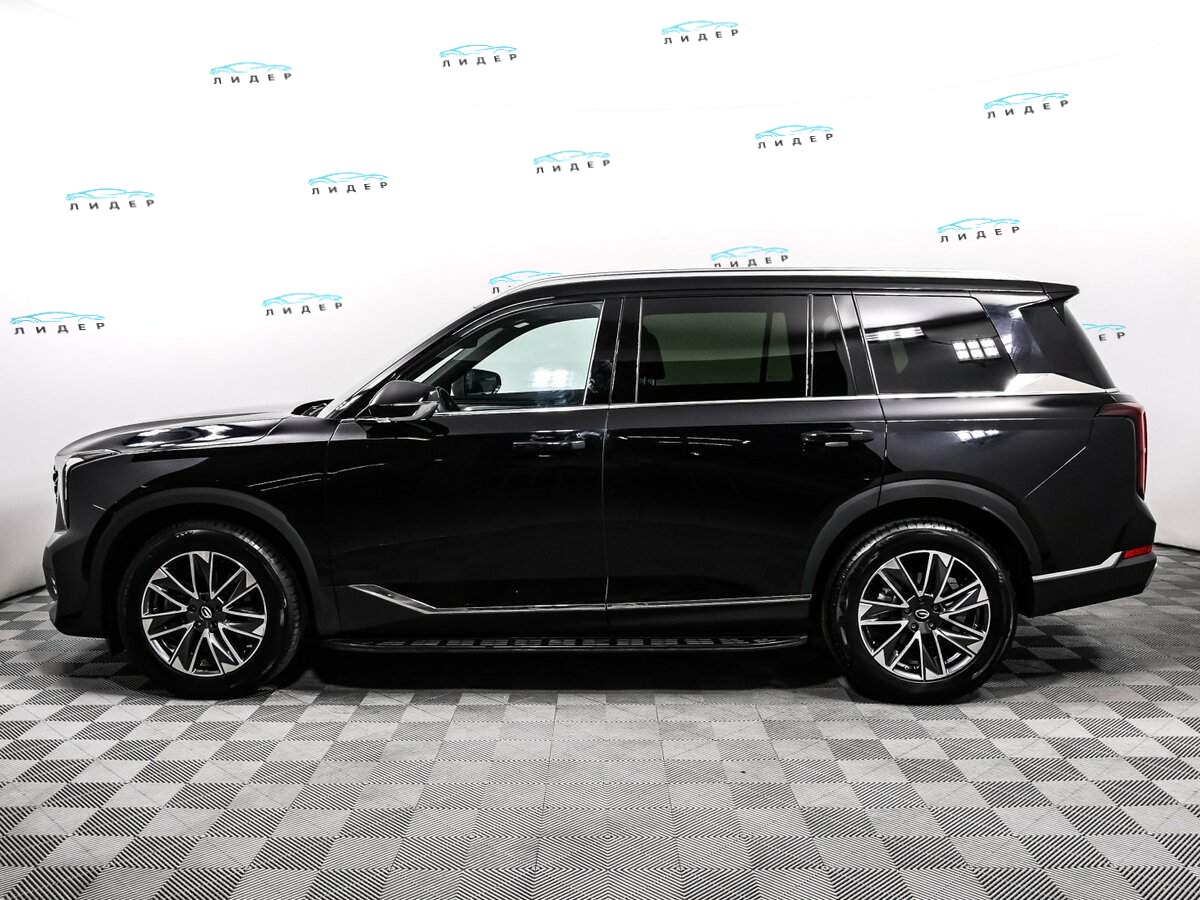 Б/У Джак ГС8 2024 года. Фото: #7