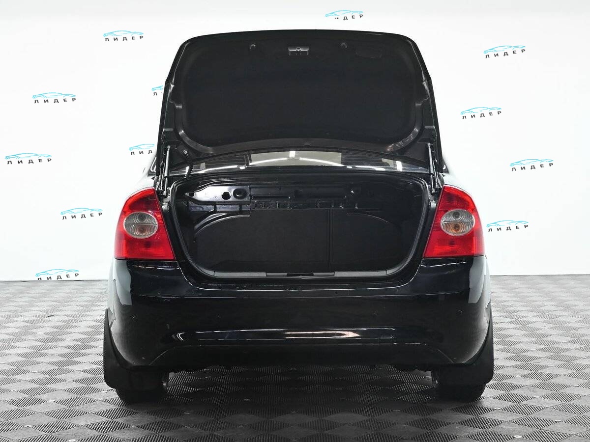 Б/У Форд Фокус 2010 года. Фото: #4