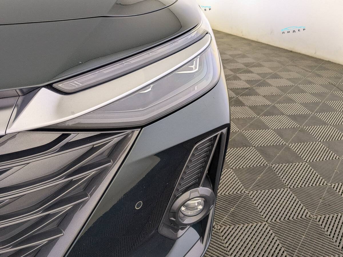 Б/У Чери Арризо 8 2023 года. Фото: #10