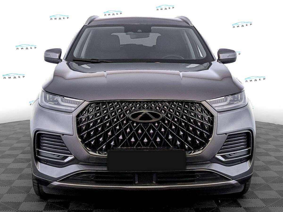 Б/У Чери Тигго 8 Про Макс 2024 года. Фото: #1