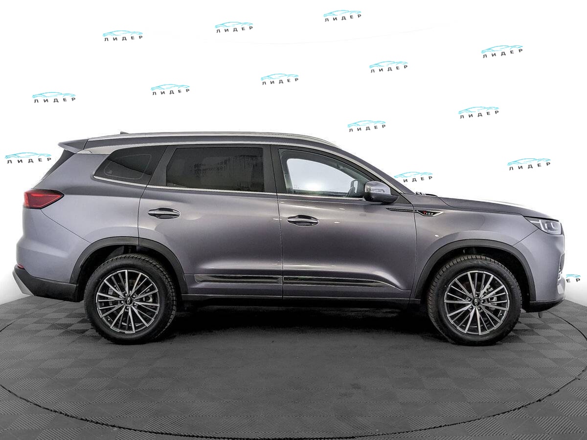 Б/У Чери Тигго 8 Про Макс 2024 года. Фото: #3