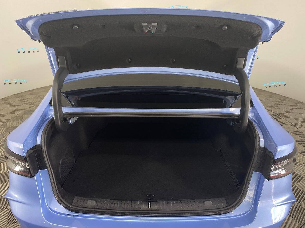 Б/У Чери Арризо 8 2023 года. Фото: #9