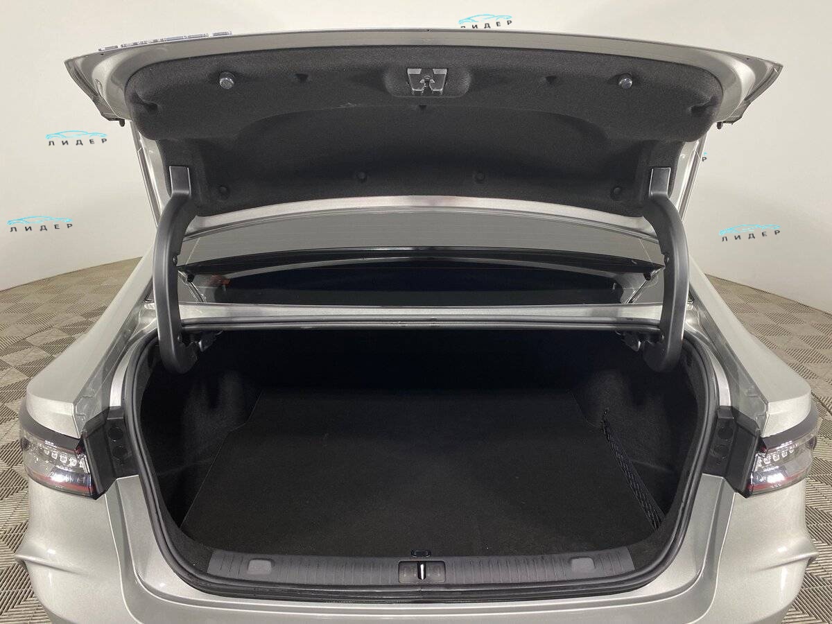 Б/У Чери Арризо 8 2023 года. Фото: #9