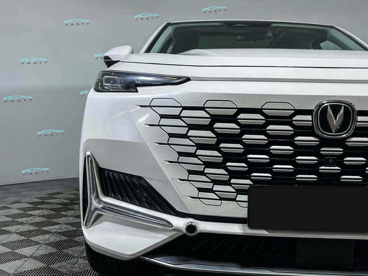 Б/У Чанган УНИ-К 2023 года. Фото: #20