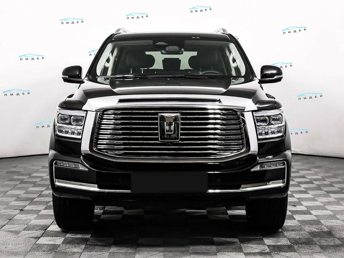 Б/У Танк 500 2023 года. Фото: #1