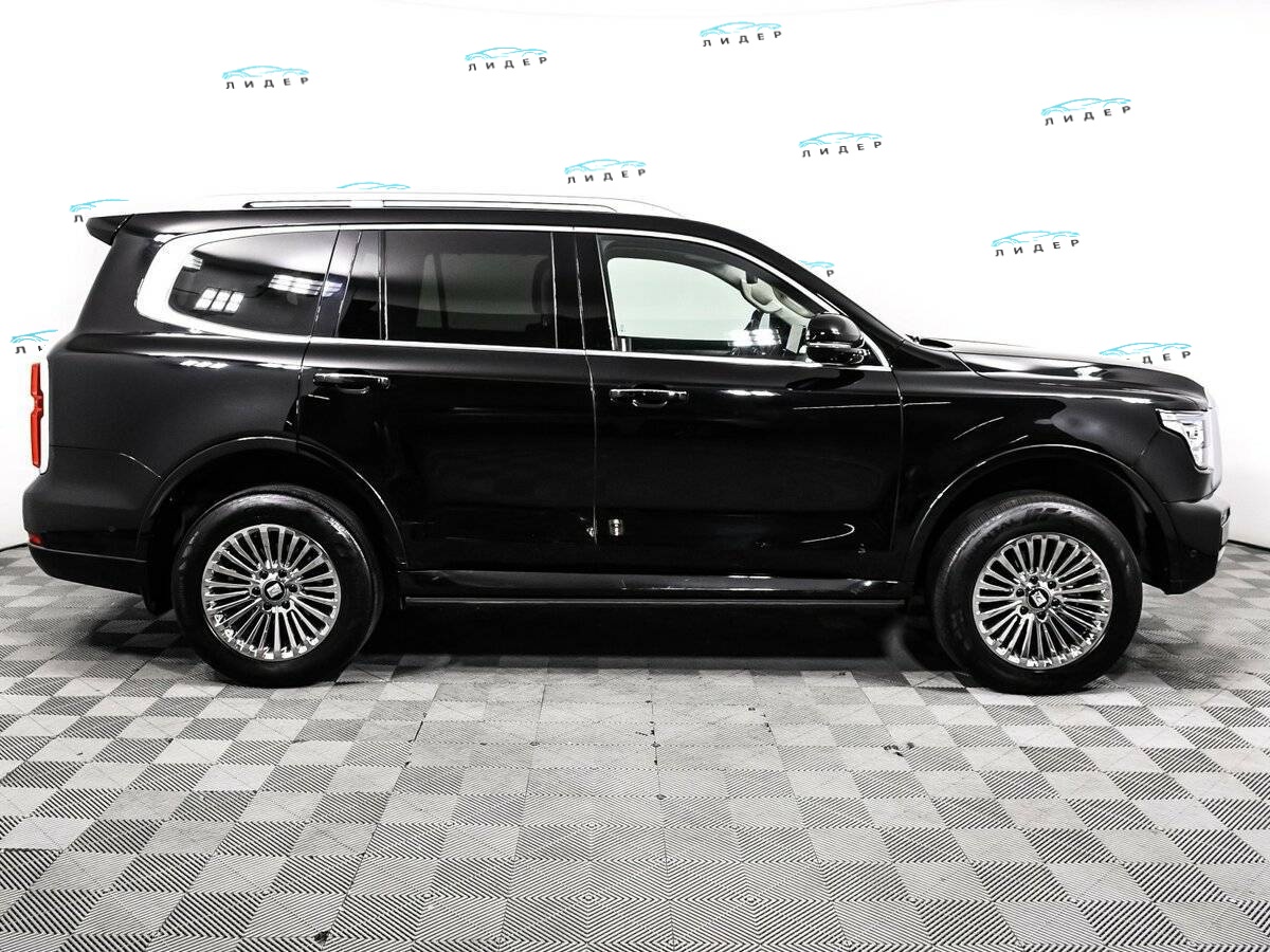 Б/У Танк 500 2023 года. Фото: #3