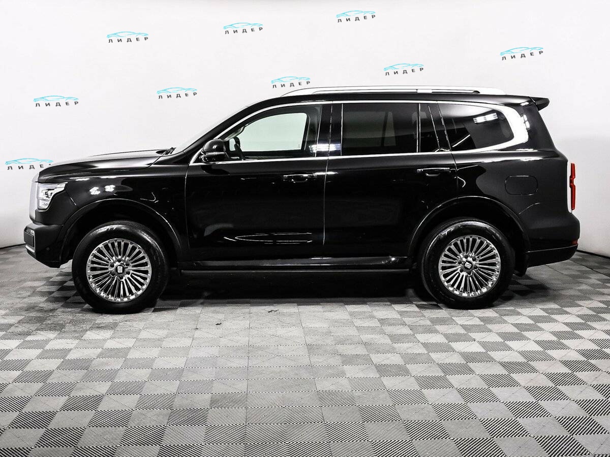 Б/У Танк 500 2023 года. Фото: #7