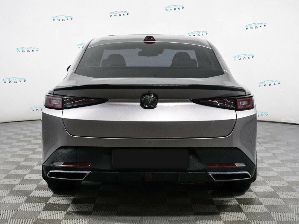 Б/У Чанган Ламур 2023 года. Фото: #5