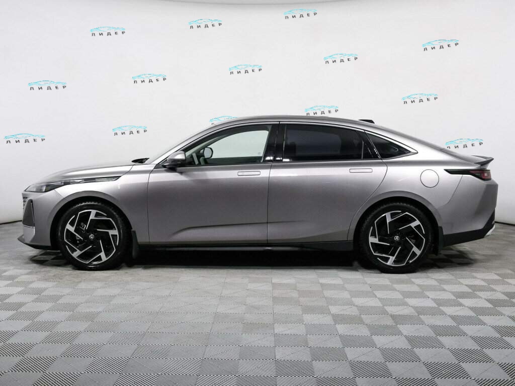 Б/У Чанган Ламур 2023 года. Фото: #7