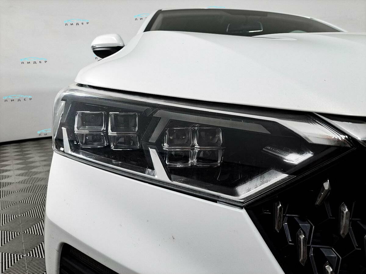 Б/У ФАВ Бестюн Т77 2019 года. Фото: #16