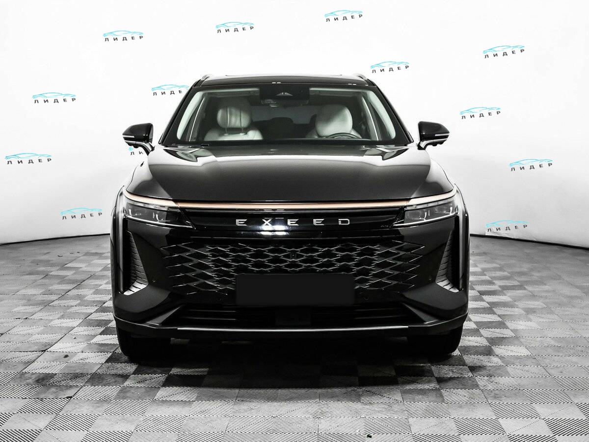 Б/У Эксид Р-Икс 2023 года. Фото: #1