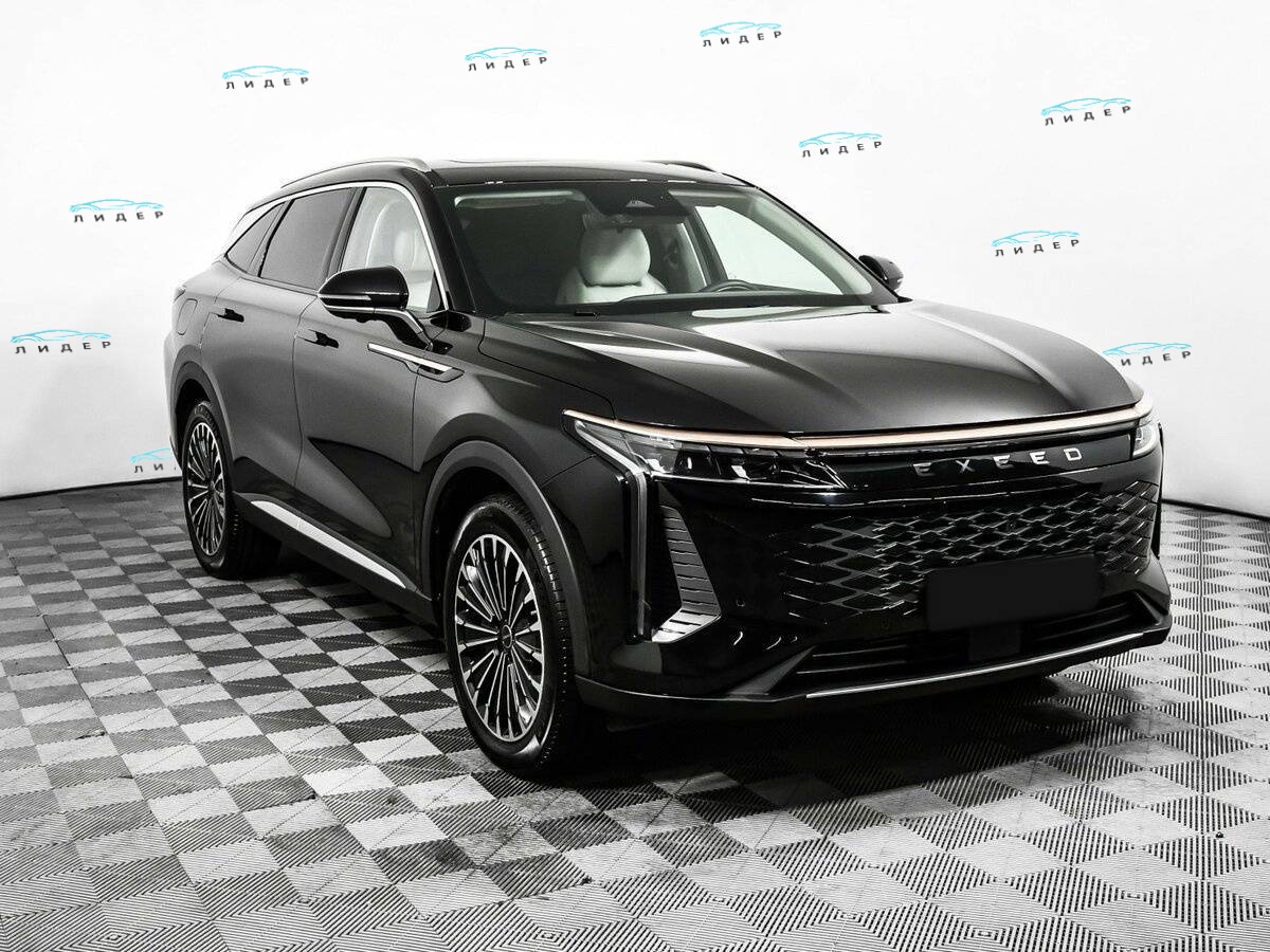 Б/У Эксид Р-Икс 2023 года. Фото: #2