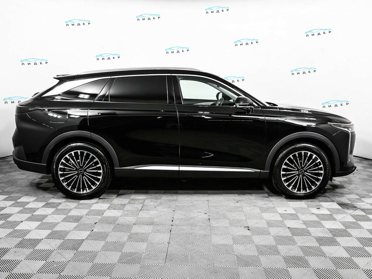 Б/У Эксид Р-Икс 2023 года. Фото: #3