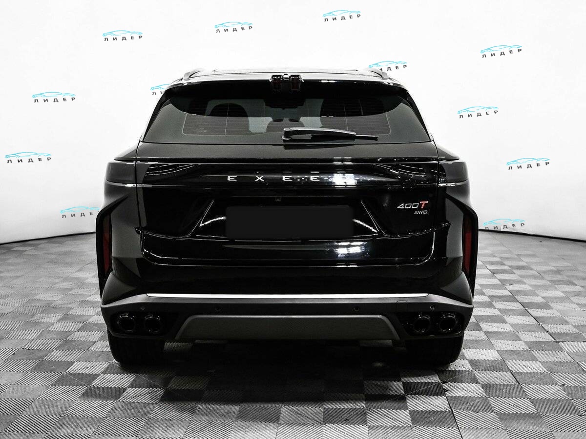 Б/У Эксид Р-Икс 2023 года. Фото: #5