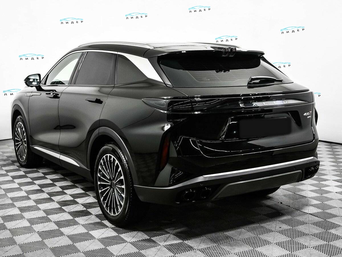 Б/У Эксид Р-Икс 2023 года. Фото: #6