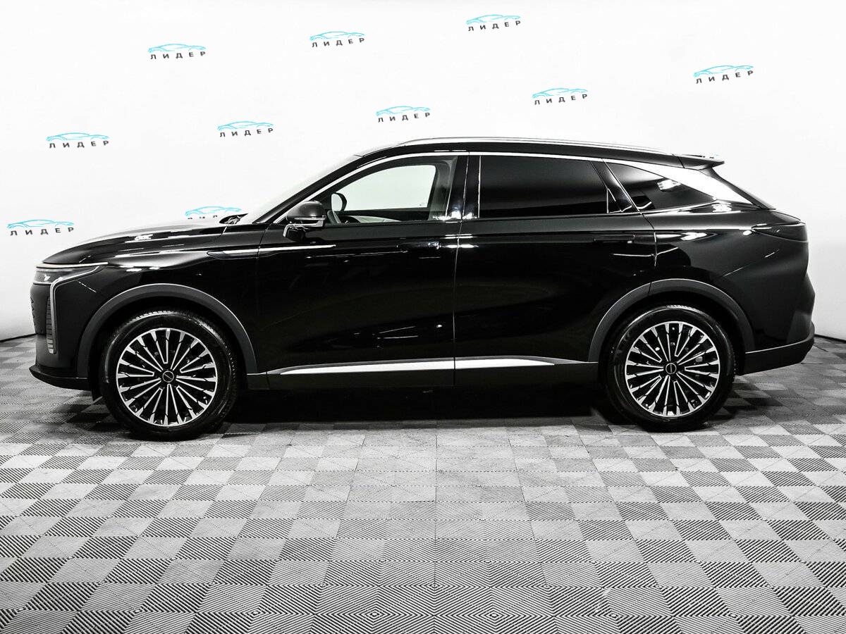 Б/У Эксид Р-Икс 2023 года. Фото: #7