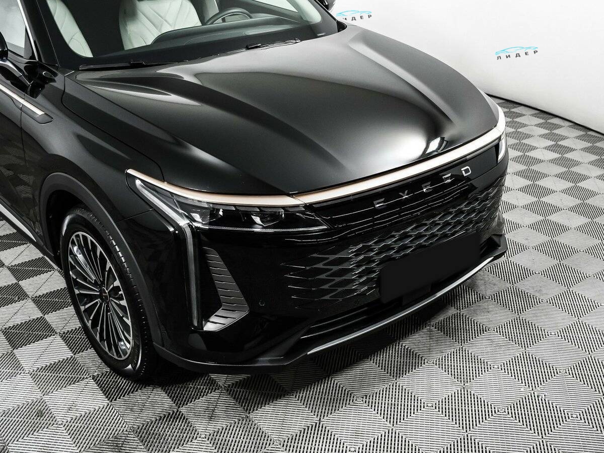 Б/У Эксид Р-Икс 2023 года. Фото: #13