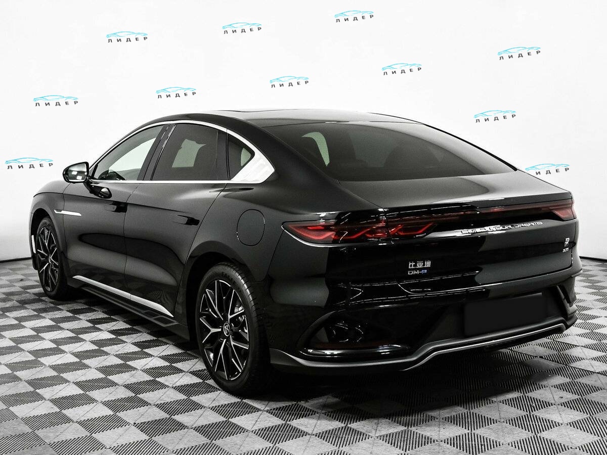 Б/У Бияди Han 2022 года. Фото: #6