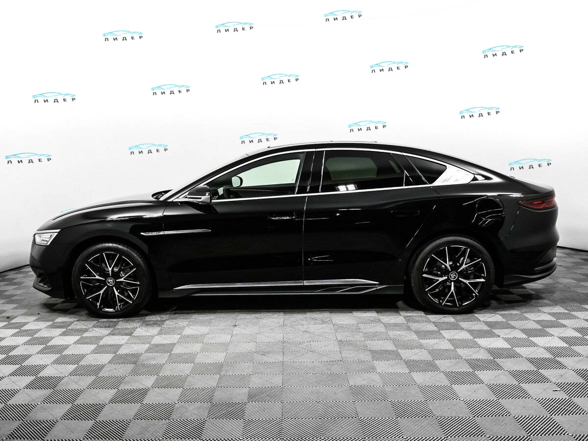 Б/У Бияди Han 2022 года. Фото: #7