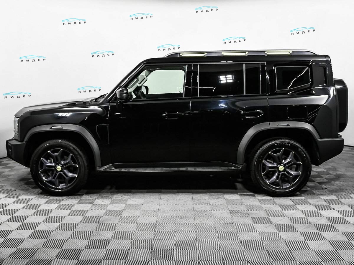 Б/У Жетур T2 2024 года. Фото: #7