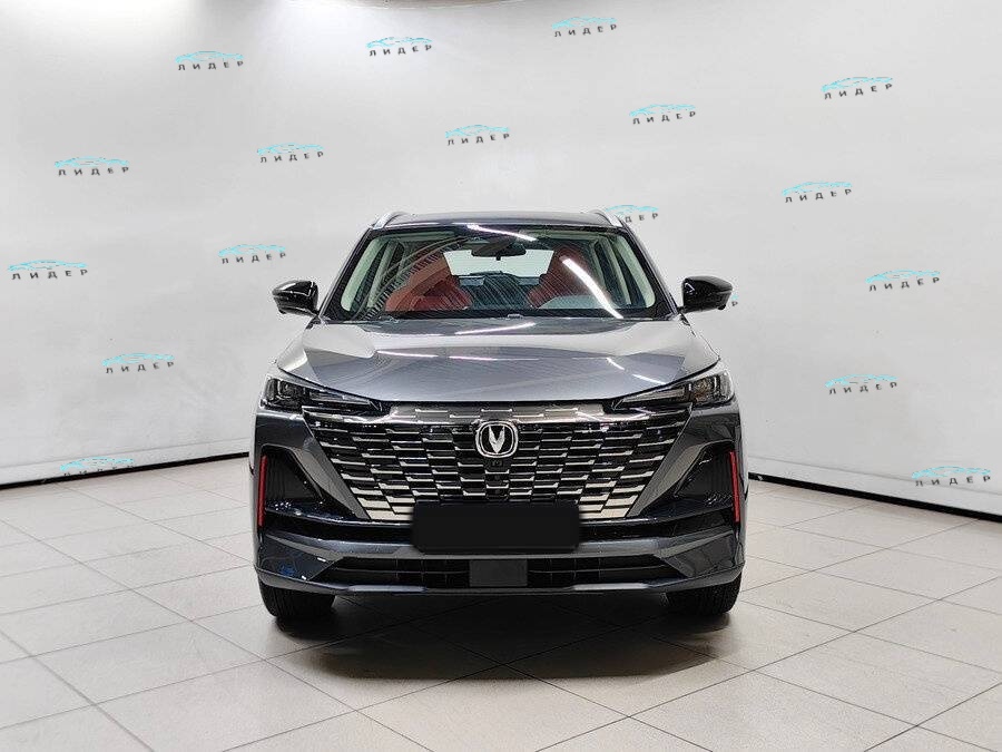 Б/У Чанган CS55 Plus 2023 года. Фото: #2