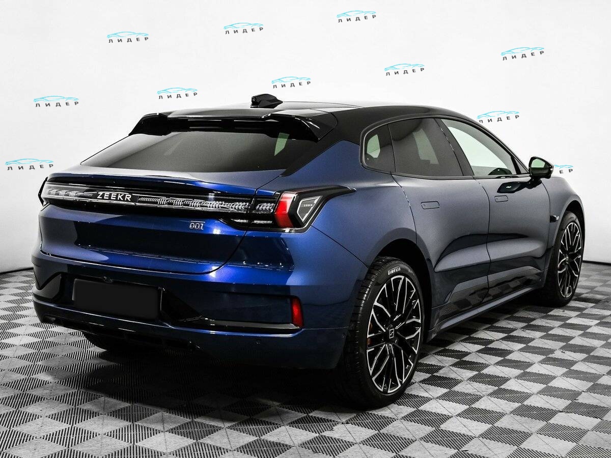 Б/У Зикр 001 2023 года. Фото: #4