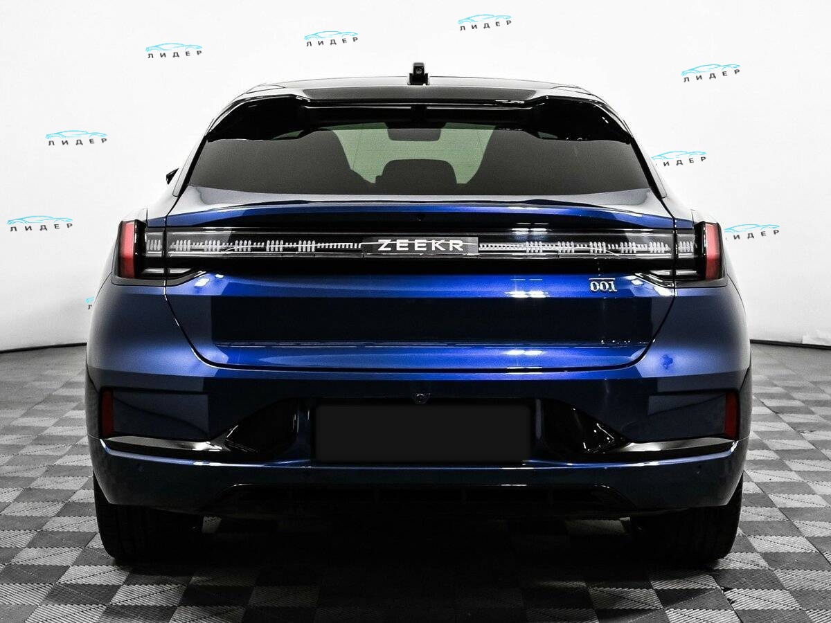 Б/У Зикр 001 2023 года. Фото: #5