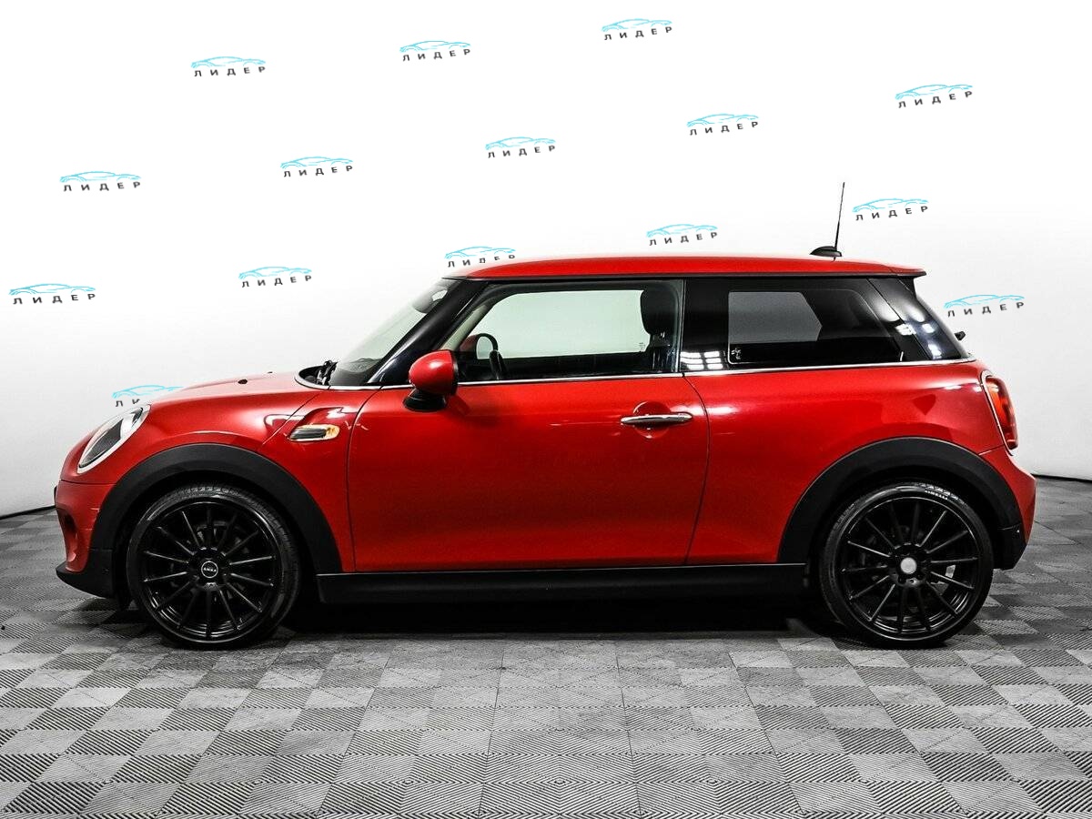 Б/У Мини Хэтч 2019 года. Фото: #7