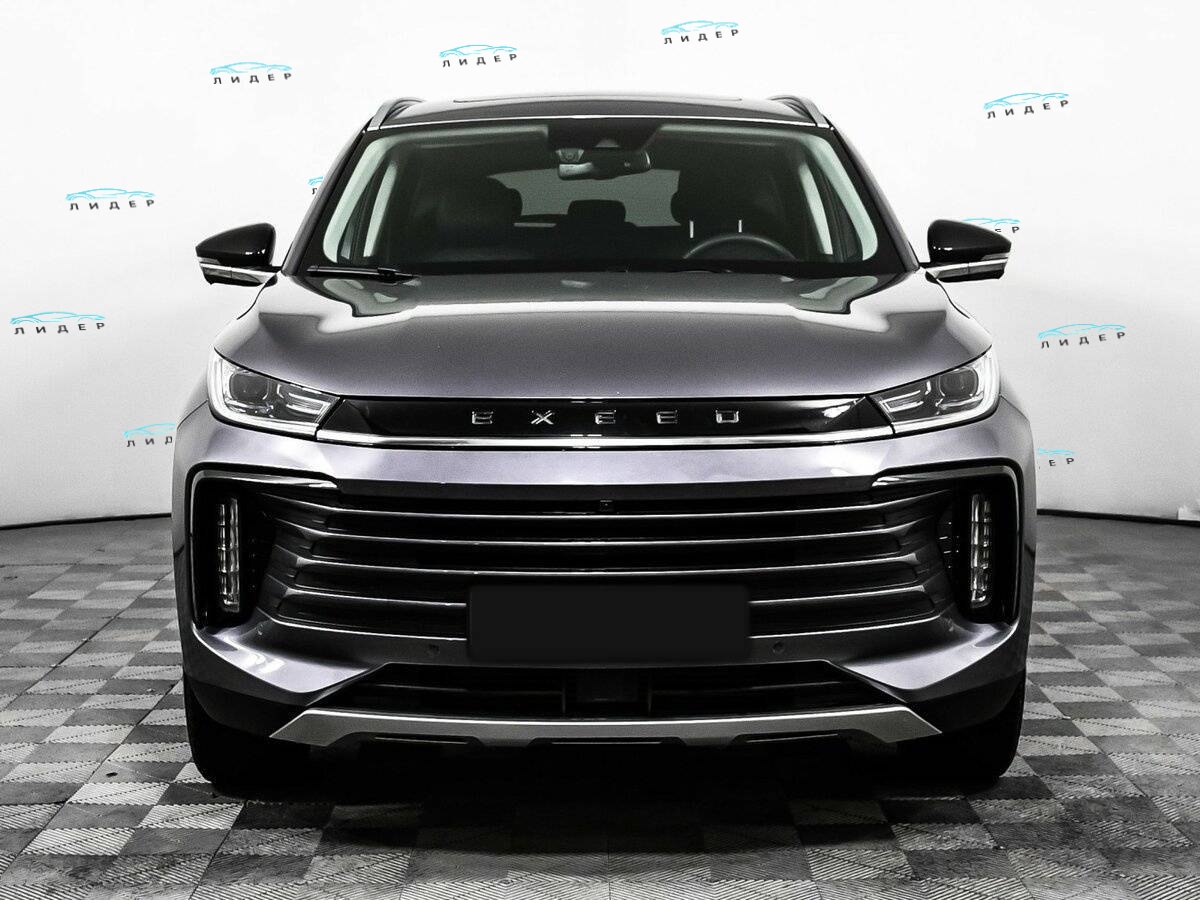 Б/У Эксид Т-Икс-Л 2023 года. Фото: #1