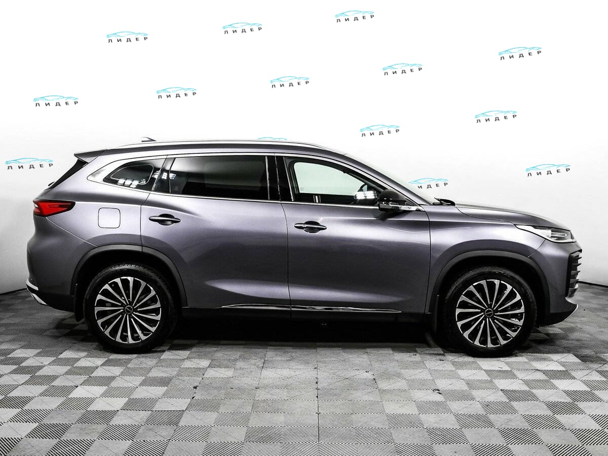 Б/У Эксид Т-Икс-Л 2023 года. Фото: #3