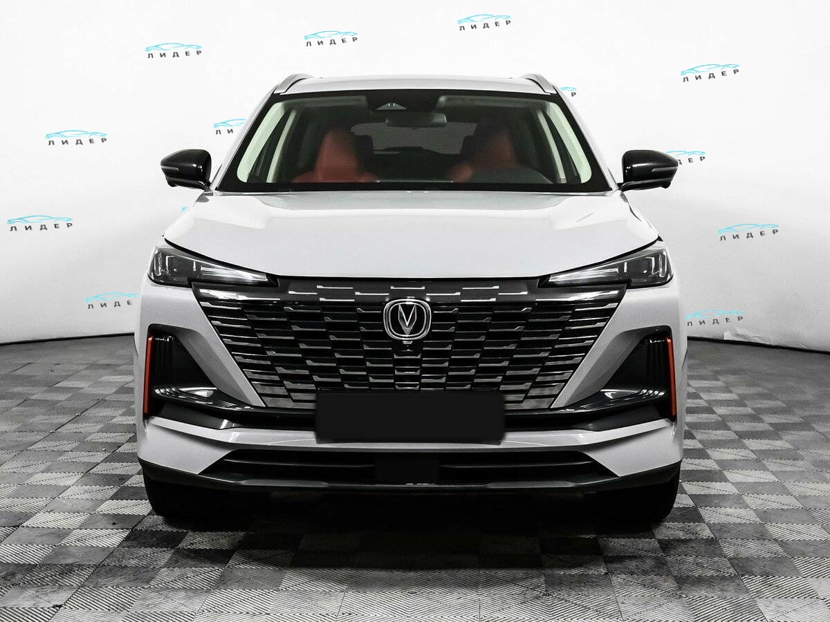 Б/У Чанган CS55 Plus 2023 года. Фото: #1