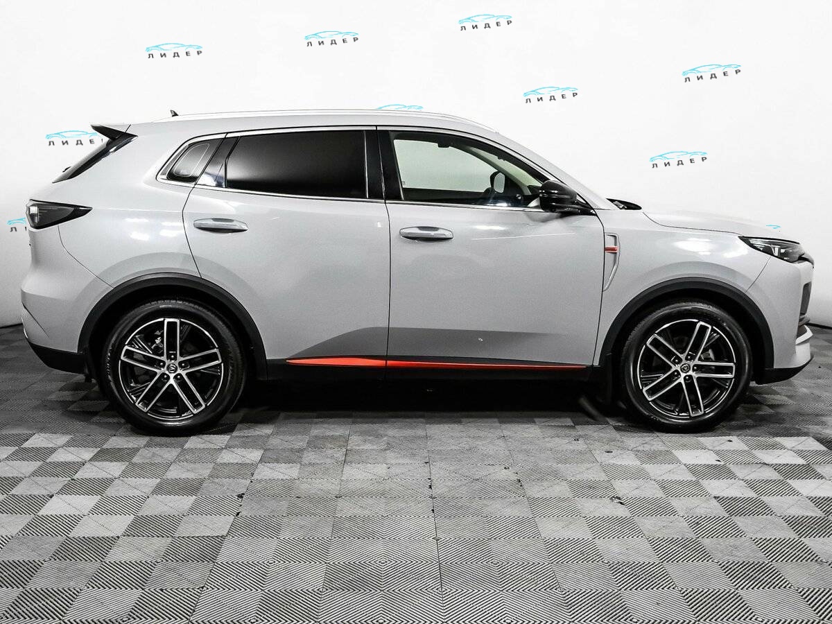 Б/У Чанган CS55 Plus 2023 года. Фото: #3