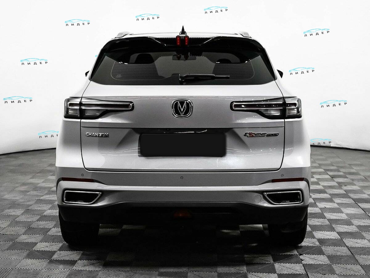 Б/У Чанган CS55 Plus 2023 года. Фото: #5